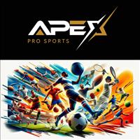 تاسیس شرکت و باشگاه ورزشی Apex Pro Sports  در امریکا